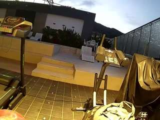 voyeurcam-casa-salsa-gym-bike