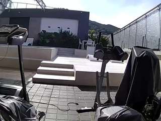 voyeurcam-casa-salsa-gym-bike