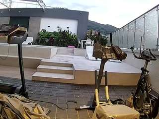 voyeurcam-casa-salsa-gym-bike