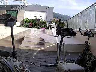voyeurcam-casa-salsa-gym-bike