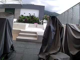 voyeurcam-casa-salsa-gym-bike