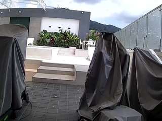 voyeurcam-casa-salsa-gym-bike