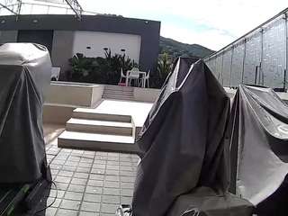 voyeurcam-casa-salsa-gym-bike