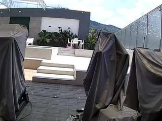 voyeurcam-casa-salsa-gym-bike
