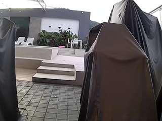 voyeurcam-casa-salsa-gym-bike