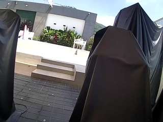 voyeurcam-casa-salsa-gym-bike