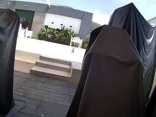 voyeurcam-casa-salsa-gym-bike