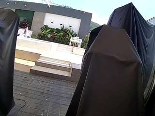voyeurcam-casa-salsa-gym-bike