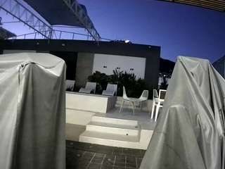 voyeurcam-casa-salsa-gym-bike Public Chat Channel, camsoda