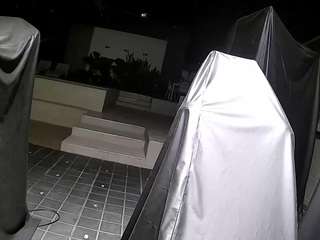 voyeurcam casa salsa gym bike
