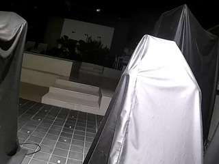 voyeurcam casa salsa gym bike