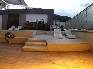 voyeurcam-casa-salsa-gym-bike
