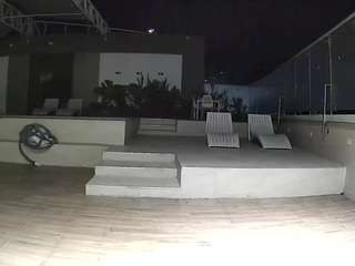 voyeurcam casa salsa gym bike