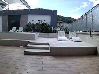 voyeurcam-casa-salsa-gym-bike