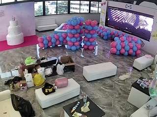 voyeurcam-casa-salsa-gym-bike webcam model
