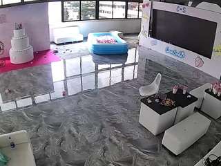 voyeurcam-casa-salsa-gym-bike - Cam en Direct