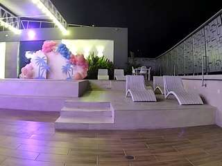 voyeurcam-casa-salsa-gym-bike Webcam Model Profile