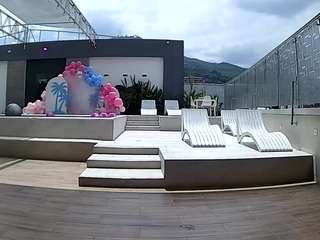 voyeurcam-casa-salsa-gym-bike