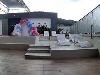 voyeurcam-casa-salsa-gym-bike