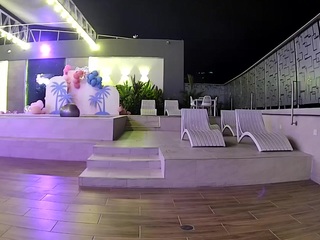 voyeurcam-casa-salsa-gym-bike