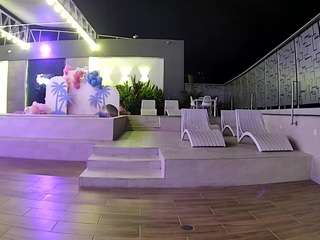 voyeurcam-casa-salsa-gym-bike