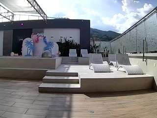 voyeurcam-casa-salsa-gym-bike