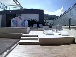 voyeurcam-casa-salsa-gym-bike