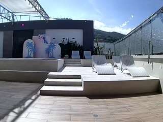 voyeurcam-casa-salsa-gym-bike