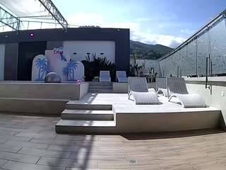 voyeurcam-casa-salsa-gym-bike