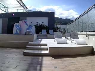 voyeurcam-casa-salsa-gym-bike