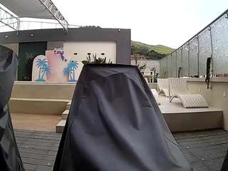 voyeurcam-casa-salsa-gym-bike