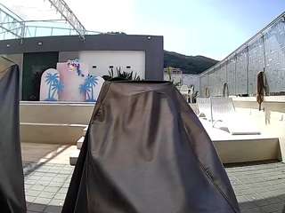 voyeurcam-casa-salsa-gym-bike