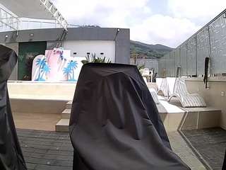 voyeurcam-casa-salsa-gym-bike