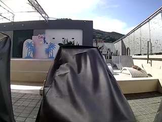 voyeurcam-casa-salsa-gym-bike