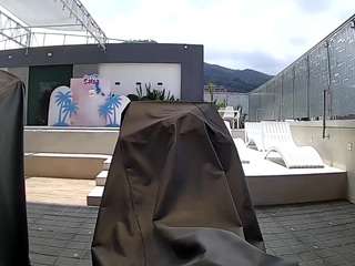 voyeurcam-casa-salsa-gym-bike
