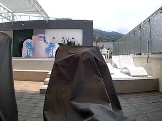 voyeurcam-casa-salsa-gym-bike