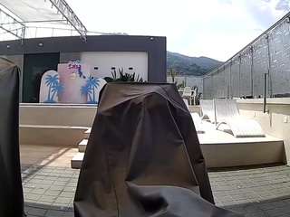 voyeurcam-casa-salsa-gym-bike