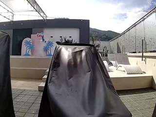voyeurcam-casa-salsa-gym-bike