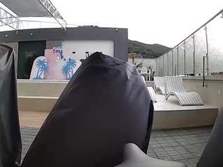 voyeurcam-casa-salsa-gym-bike
