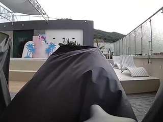 voyeurcam-casa-salsa-gym-bike