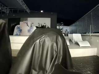 voyeurcam-casa-salsa-gym-bike