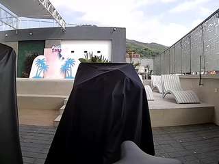 voyeurcam-casa-salsa-gym-bike