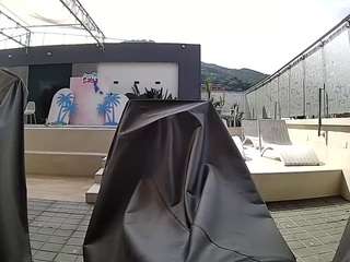 voyeurcam-casa-salsa-gym-bike