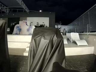 voyeurcam-casa-salsa-gym-bike