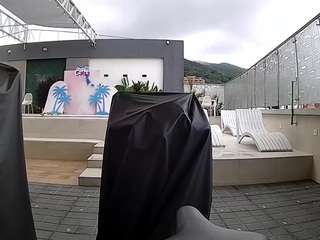 voyeurcam-casa-salsa-gym-bike