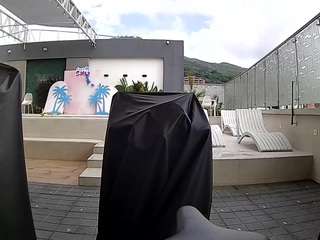 voyeurcam-casa-salsa-gym-bike