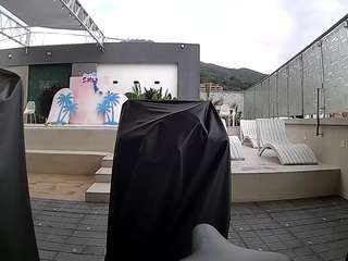 voyeurcam-casa-salsa-gym-bike