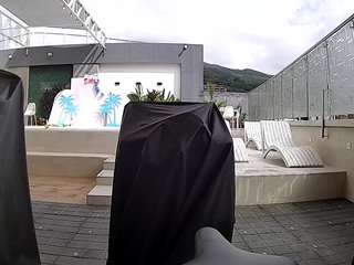 voyeurcam-casa-salsa-gym-bike
