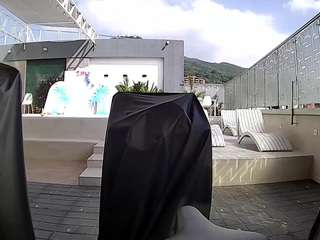 voyeurcam-casa-salsa-gym-bike Live Webcam on CamSoda