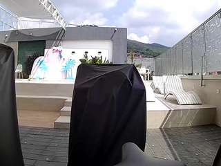 voyeurcam-casa-salsa-gym-bike